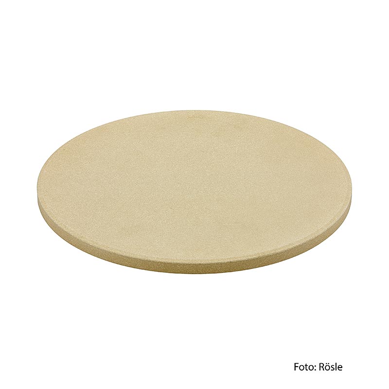 Rösle pizzasteen Vario, 30 cm (25424), 1 stuk