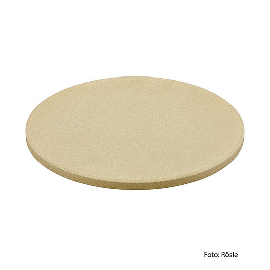 Rösle pizzasteen Vario, 30 cm (25424), 1 stuk