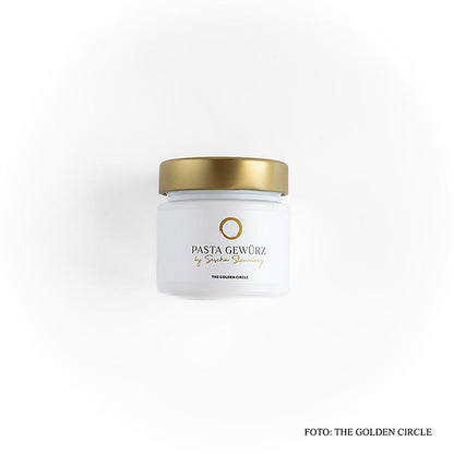 Kruidenmix voor pasta van Sascha Stemberg, THE GOLDEN CIRCLE, 45 g