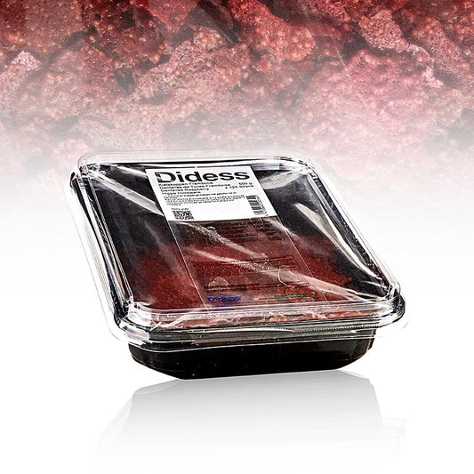 Grand Dekor frambozenkrokant, zoet, Didess, 500 g, 125 stuks