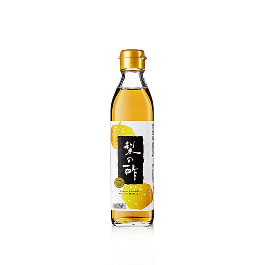 Nashi perenazijn, Japan, 300 ml, perfect for salad dressings and marinades