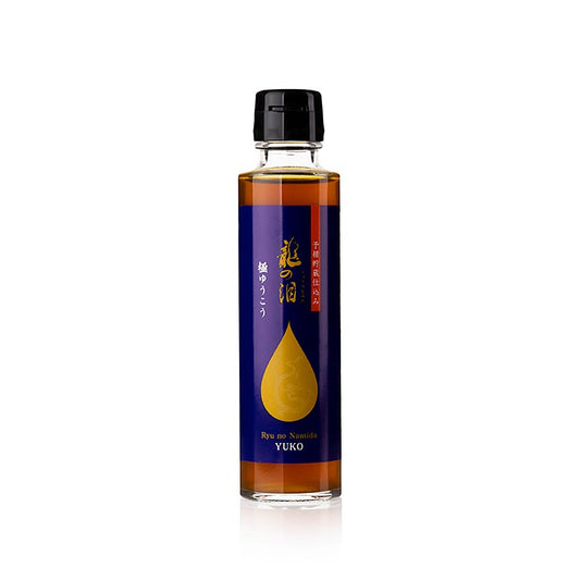 "Ryu no Namida - Tranen van de draak", Yuko Ponzu, Kappoutoshi, Japan, 150 ml