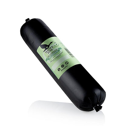 Happy Foie - Vrije uitloop ganzenlever, rol, EthicLine, 500 g