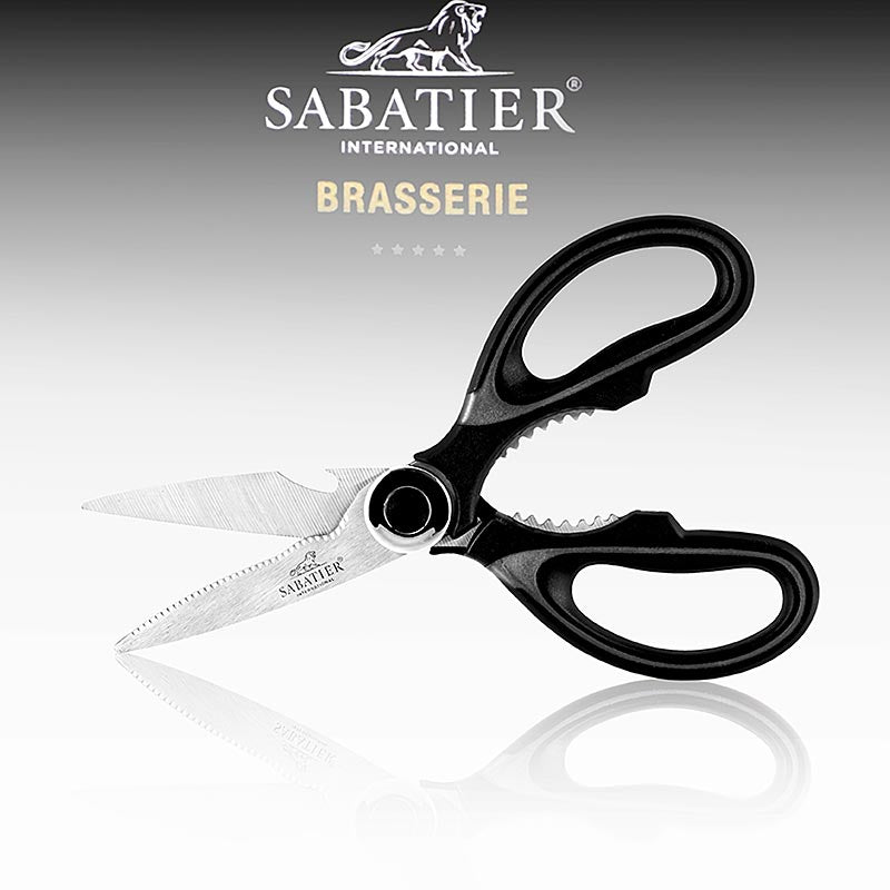 Multifunctionele keukenschaar, Sabatier International Brasserie, 1 stuk