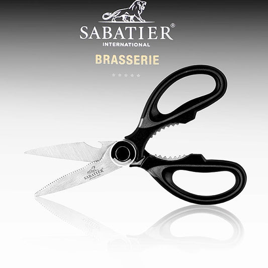 Multifunctionele keukenschaar, Sabatier International Brasserie, 1 stuk