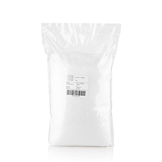 HAVSNØ zeezoutvlokken, Noorwegen, 4 kg