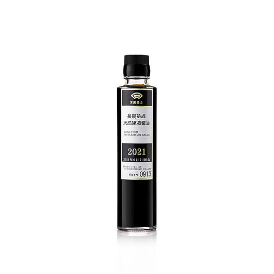 Sojasaus - Koikuchi vintage shoyu 2018, Suehiro, Japan, 180 ml