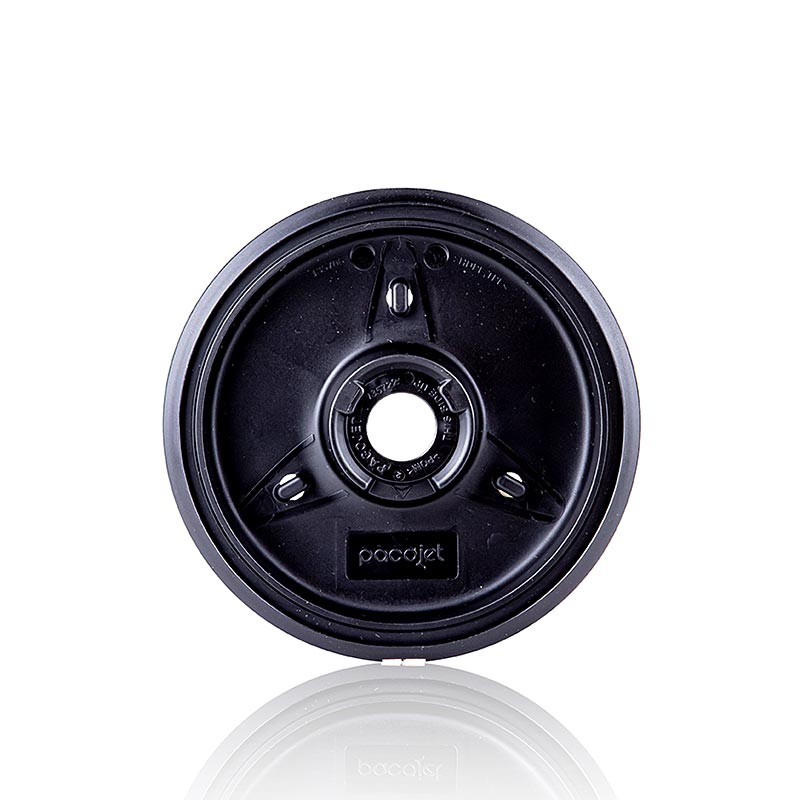 PACOJET 4 - Spatscherm voor Pacojet 4, 1 stuk, a protective cover for the Pacojet 4, designed to prevent splatter and spills during use
