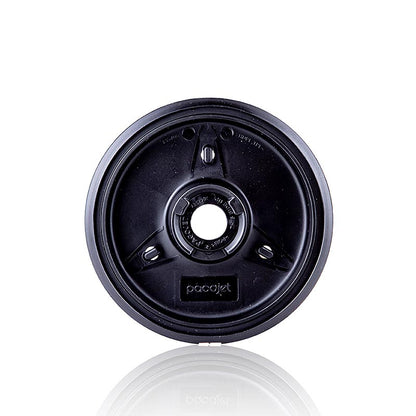 PACOJET 4 - Spatscherm voor Pacojet 4, 1 stuk, a protective cover for the Pacojet 4, designed to prevent splatter and spills during use