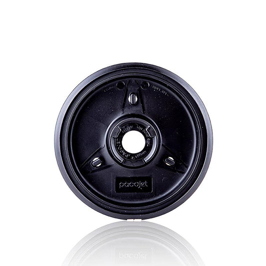 PACOJET 4 - Spatscherm voor Pacojet 4, 1 stuk, a protective cover for the Pacojet 4, designed to prevent splatter and spills during use