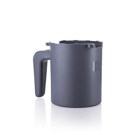 Protective cup for Pacojet 4, designed to safeguard and extend the lifespan of the high-quality Pacojet 4 product