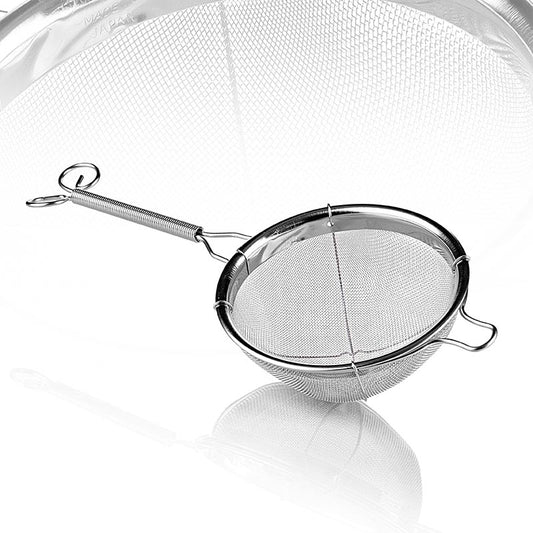 Theezeefje voor groene thee / matcha, 1 stuk