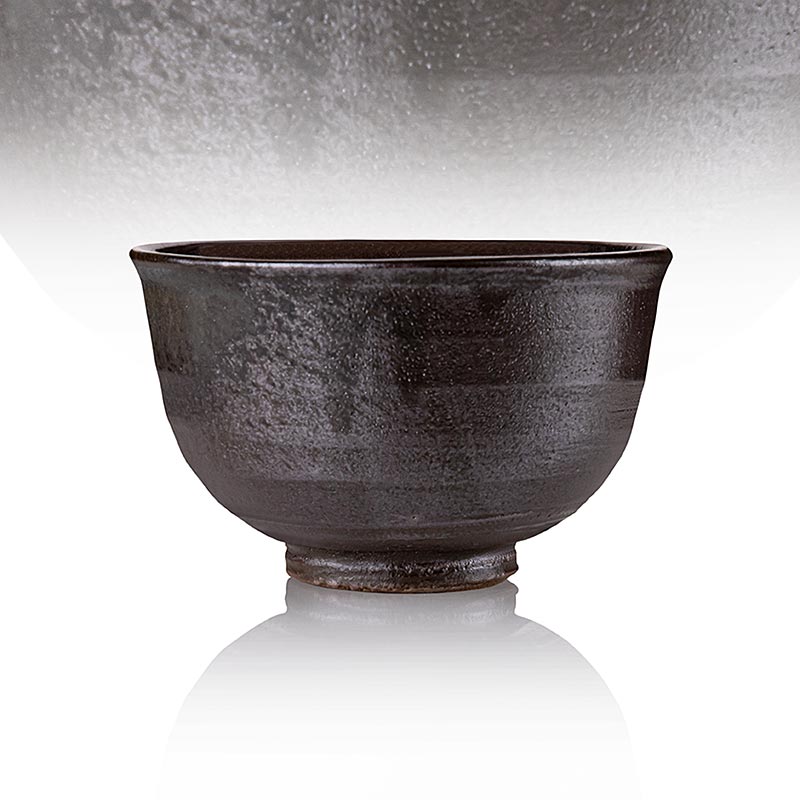 Theekom nr. 4 "Haigara", voor matcha, 1 stuk