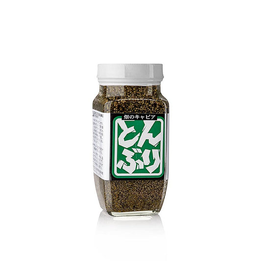Tonburi - kaviaar van het veld (zaden van de plant Kochia Scoparia), 280 g