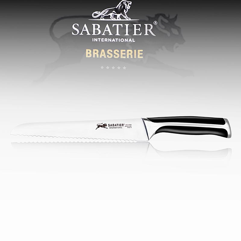 Broodmes, Sabatier International, 1 stuk