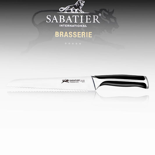 Broodmes, Sabatier International, 1 stuk