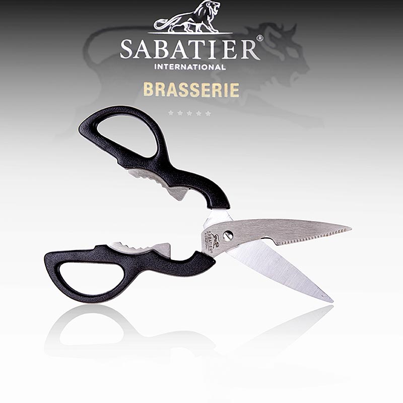 Keukenschaar, Sabatier International, 1 stuk