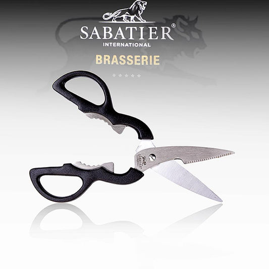 Keukenschaar, Sabatier International, 1 stuk