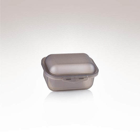 Herbruikbare meeneemverpakking Dish S, 150 ml, onbedrukt, 177 stuks