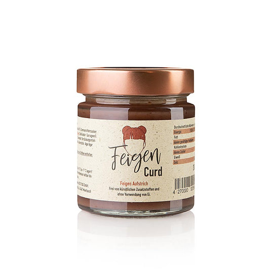 Missy's vijgencurd, 200 g