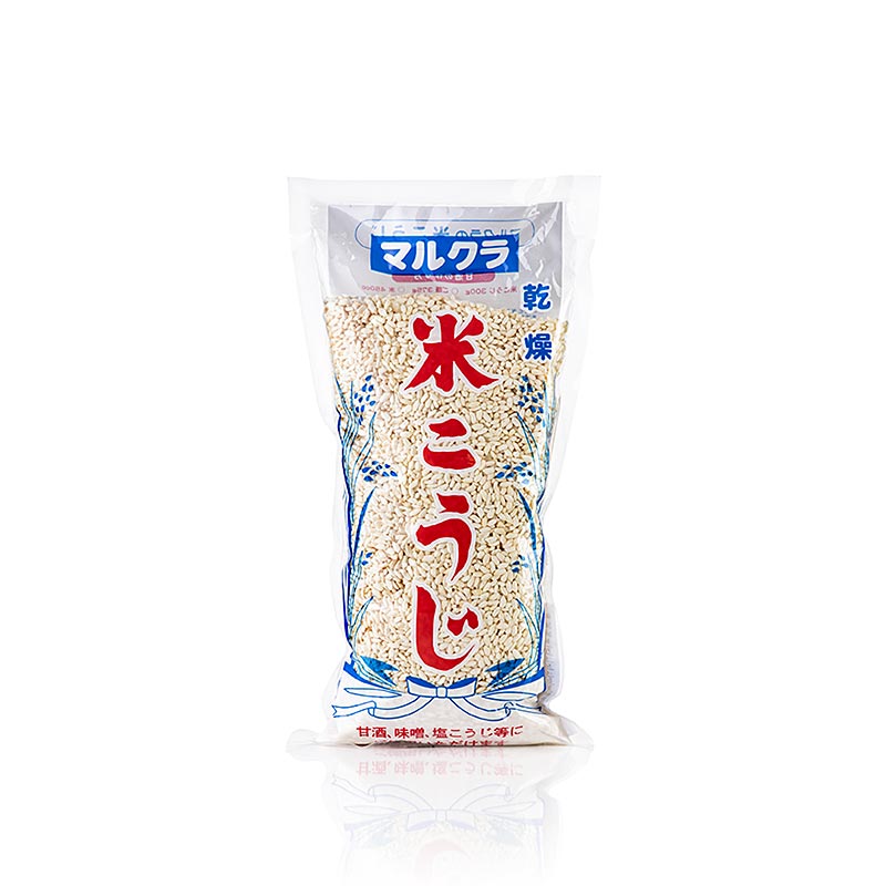 Komekouji - rijstmout, Marukura, Japan, 500 g