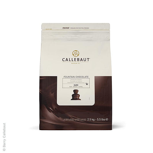 Crema - Doppia Nocciola, geroosterde hazelnoot, Callebaut (FNN?S1835?651), 5 kg