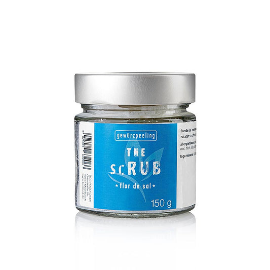 Luxe Serious Taste Flor de sal, 150 g zeezout met intense smaak