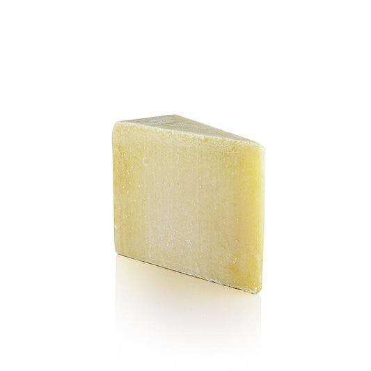 Pecorino Romano, DOP kaas gemaakt van schapenmelk, Gloria, ca 1000 g, een heerlijke en authentieke Italiaanse kaas met een gewicht van ongeveer 1 kilogram
