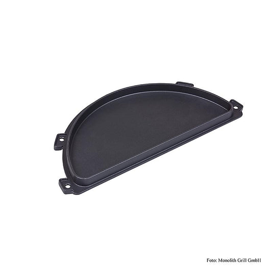 Heavy-duty cast iron Dutch oven set for outdoor cooking and camping