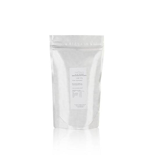 Sansho (Sancho) peper, heel, bruin, Japan, 100 g
