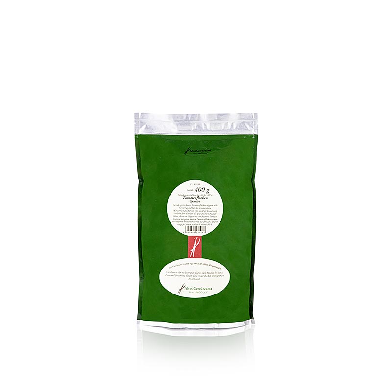 Tomatenvlokken, Altes Gewürzamt, 400 g