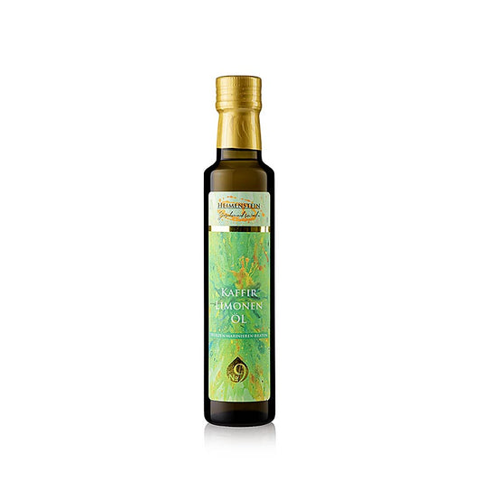 Kaffir-limoenolie, Heimenstein, 250 ml