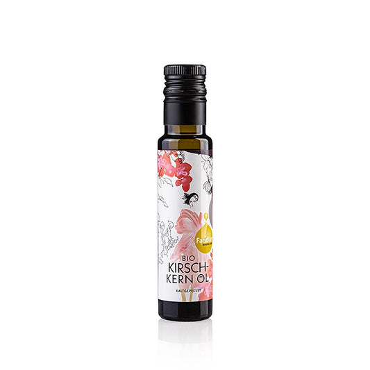 Kersenpitolie, Fandler, BIO, 100 ml