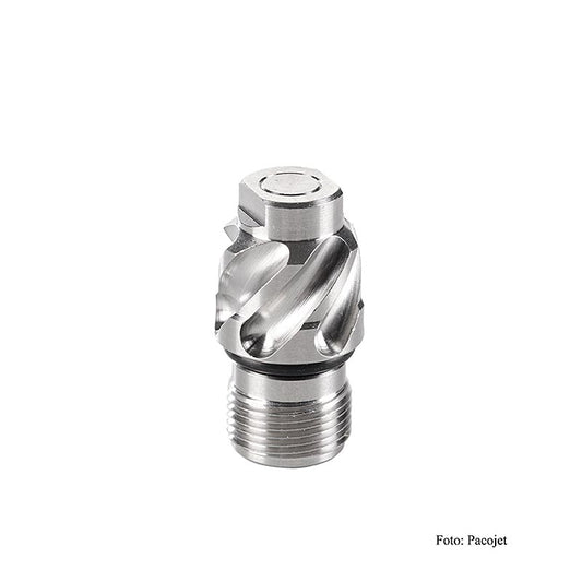 PACOJET gereedschapskoppeling (voor nieuwe messen op oude versies onder PJ4) 13148-E, 1 stuk