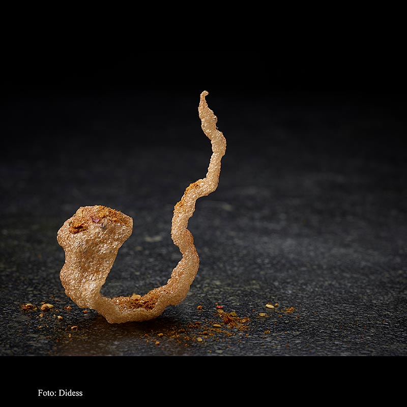 Tasty Bites "Bonito & Takoyaki", rijstbasis om te frituren, Didess, 120 g, 105 stuks