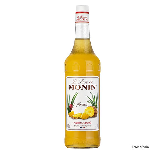 Monin ananassiroop, 1 l