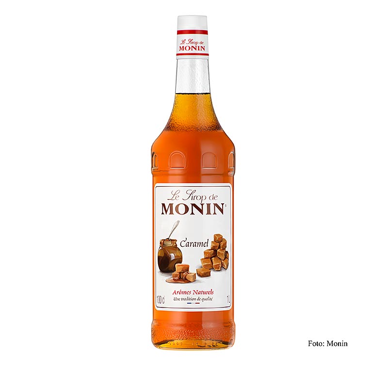 Monin karamel siroop, 1 l
