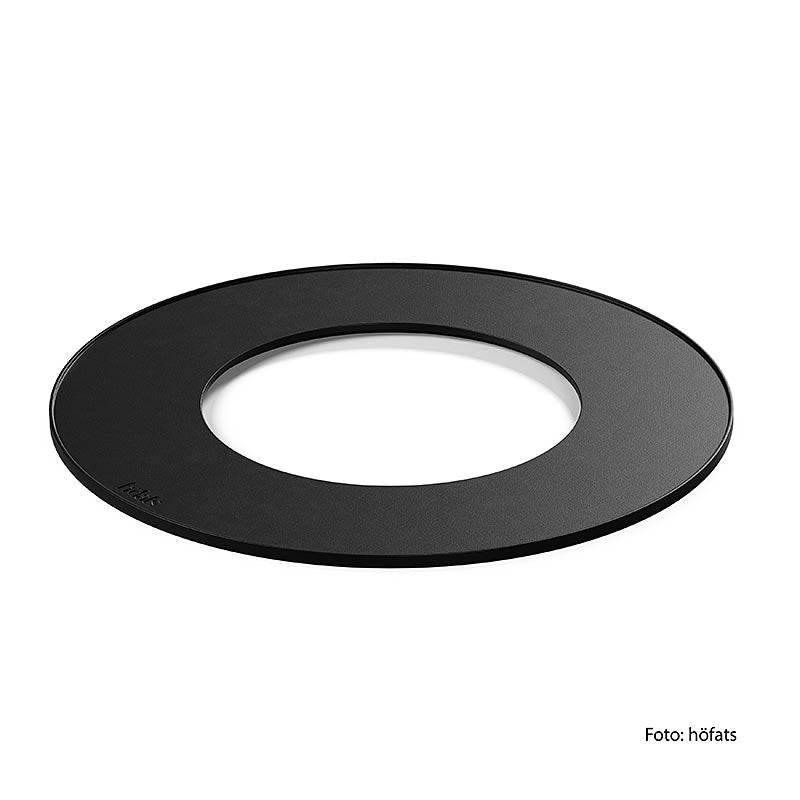 Höfats warmhoudring BOWL 70, vereist Sear Grate (00615) 1 stuk