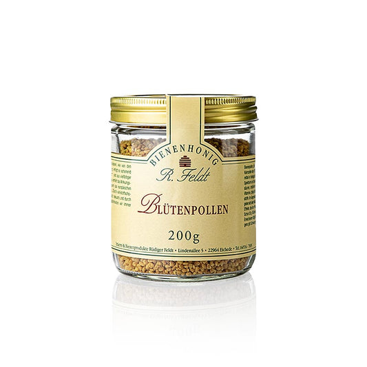Organic Bloempollen from Feldt, 200 g, a natural and pure product