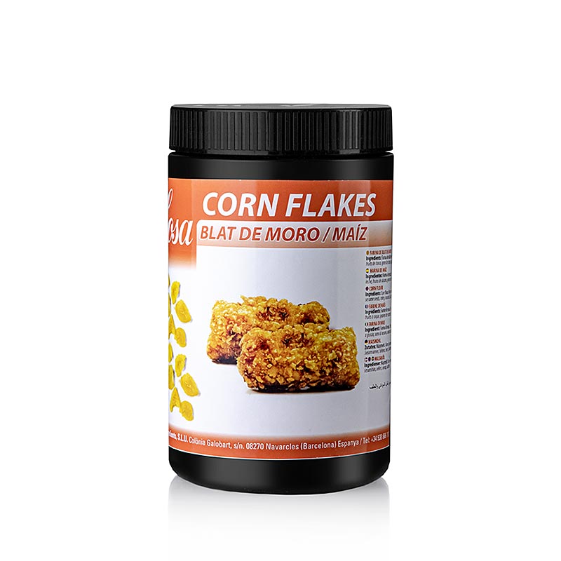 Sosa Panko paneermeel van maïsvlokken, 400 g