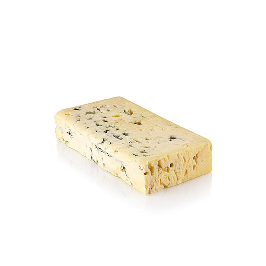 Blaue Kornblume, blauwschimmelkaas, biologisch, 150 g
