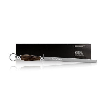 Professional-grade 1 st DarkNitro aanzetstaal with durable construction