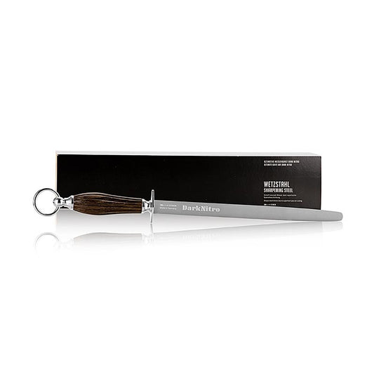 Professional-grade 1 st DarkNitro aanzetstaal with durable construction