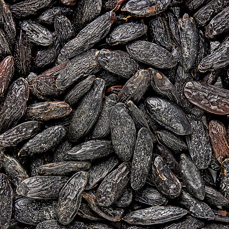 Tonkabonen, heel, BIO, 1 kg