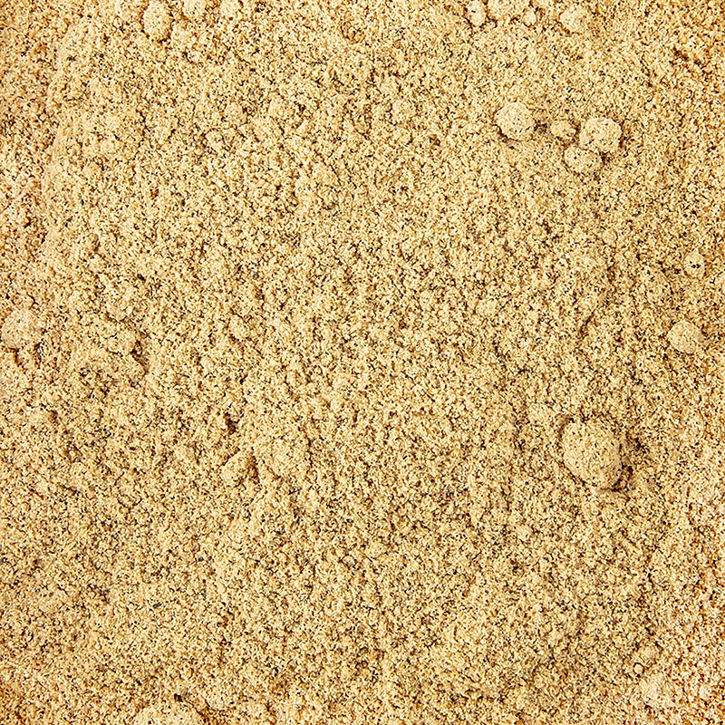 Tonkabonen, gemalen, BIO, 1 kg