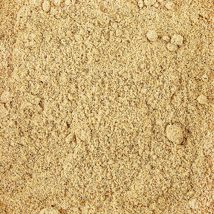 Tonkabonen, gemalen, BIO, 1 kg