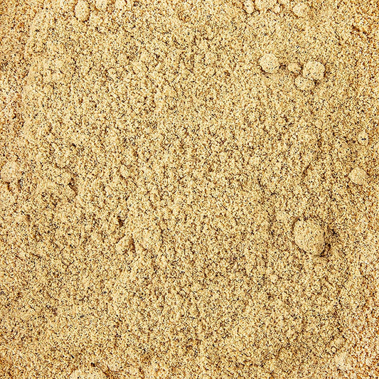 Tonkabonen, gemalen, BIO, 1 kg