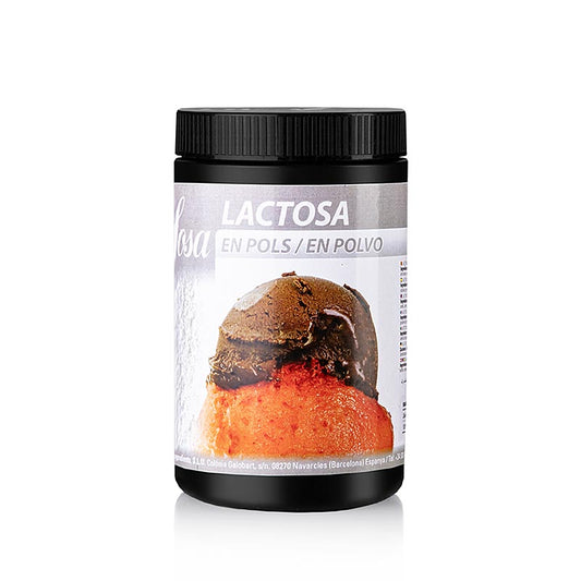 Sosa Lactose (melksuiker) (38750), 750 g
