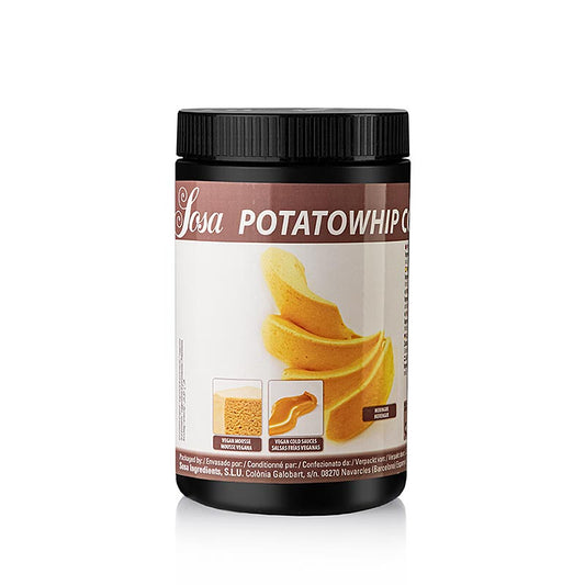 Sosa PotatoWhip COLD, stabilisator voor espumas, veganistisch, 450 g (43124), 450 g