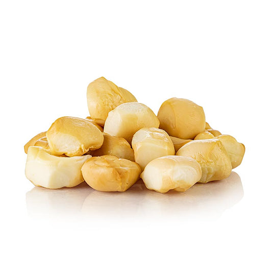 Gerookte scarmorza kaasballetjes van Casa di Pietro, 150 g, perfect voor op broodjes en bij borrelhapjes